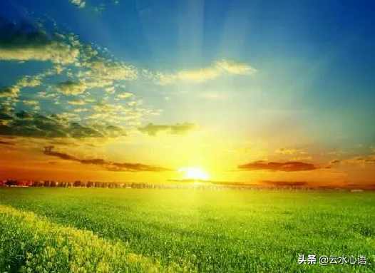 晚春江晴寄友人表达了什么（晚春江晴寄友人注释和翻译）