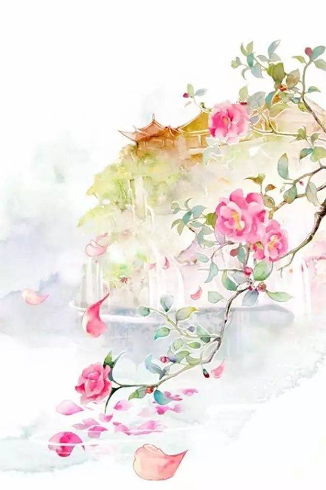 唯美歌词短句大全（唯美句子大全摘抄古风）