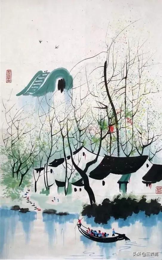 润物细无声全诗（润物细无声蕴含的哲理）