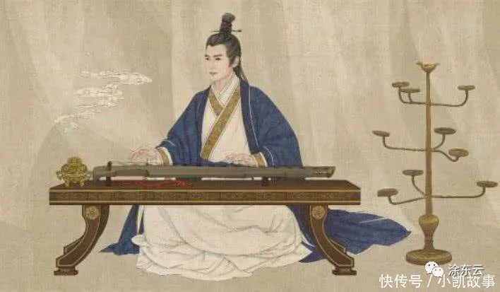 凤求凰古诗赏析（司马相如凤求凰全诗及解析）