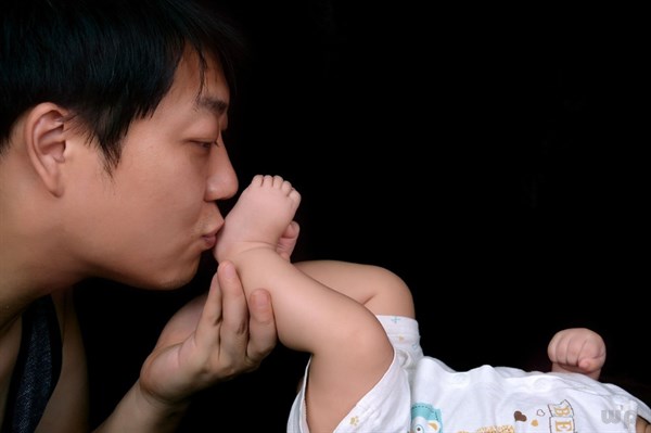 感恩父亲的话简短煽情（表达父爱如山经典诗句）