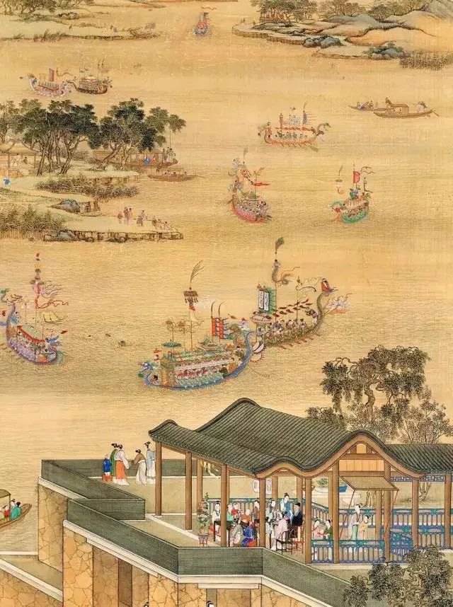 端午节诗词佳句赏析（关于端午节的名言）