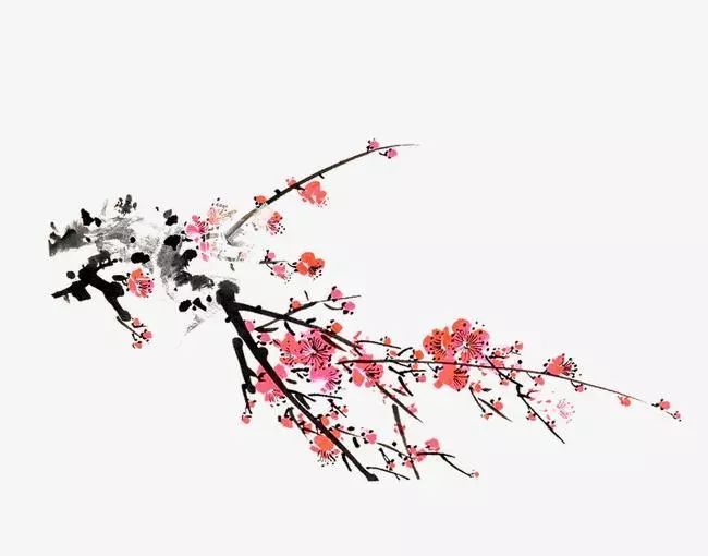 墨梅古诗原文及翻译（墨梅元王冕古诗意思）