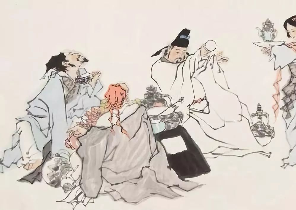 汉乐府诗歌有哪些（建安诗歌和汉乐府）
