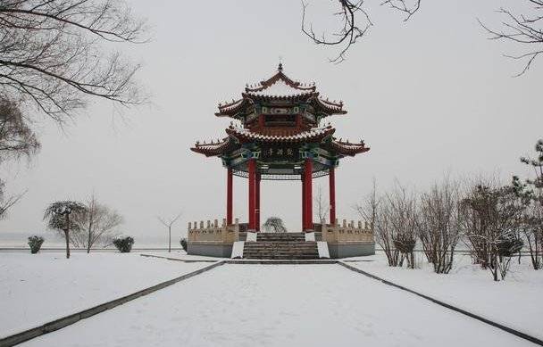老舍济南的冬天原文（济南的冬天课文笔记）