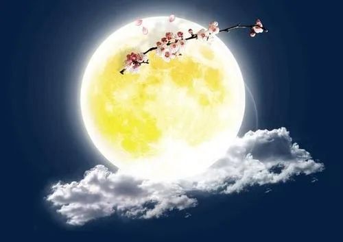 中秋节的诗古诗大全（最能代表中秋节的古诗）