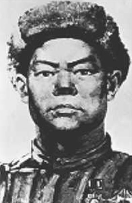 革命英雄故事有哪些（可歌可泣的英雄事迹）