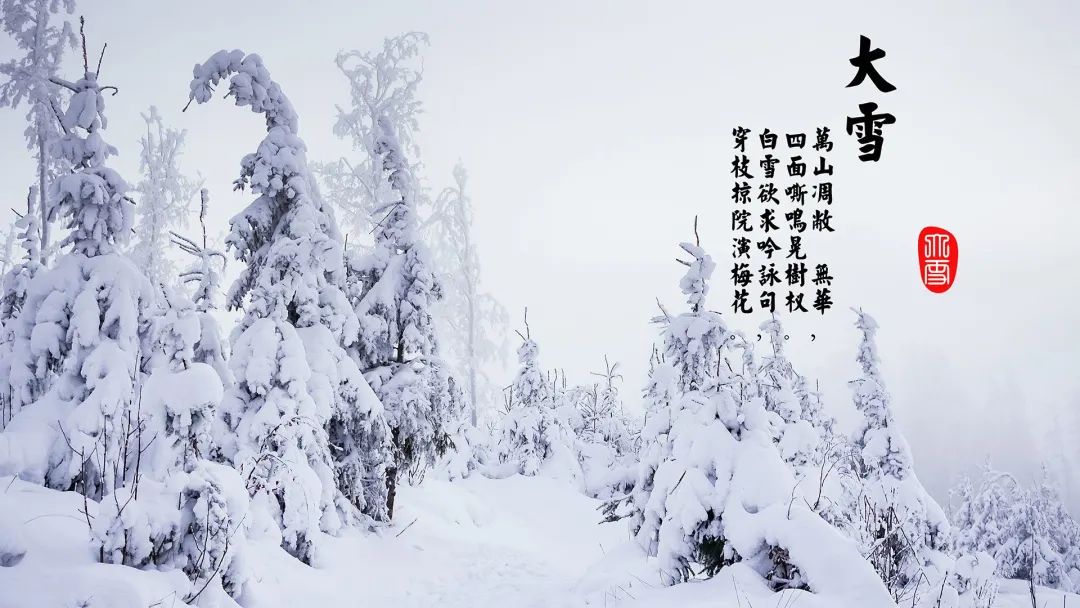 采薇选自课文（采薇全文解释和注释）