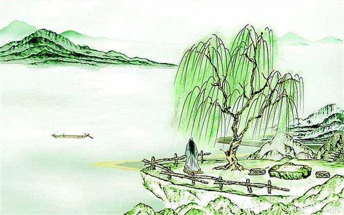 采薇选自课文（采薇全文解释和注释）