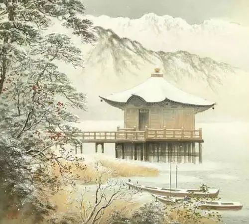绝句两个黄鹂鸣翠柳（绝句南宋志南古诗）