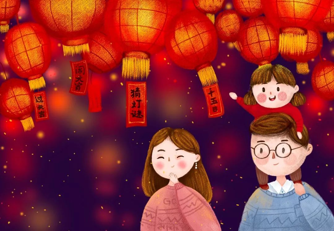 元宵节的古诗有哪些（关于元宵节的古诗大全）