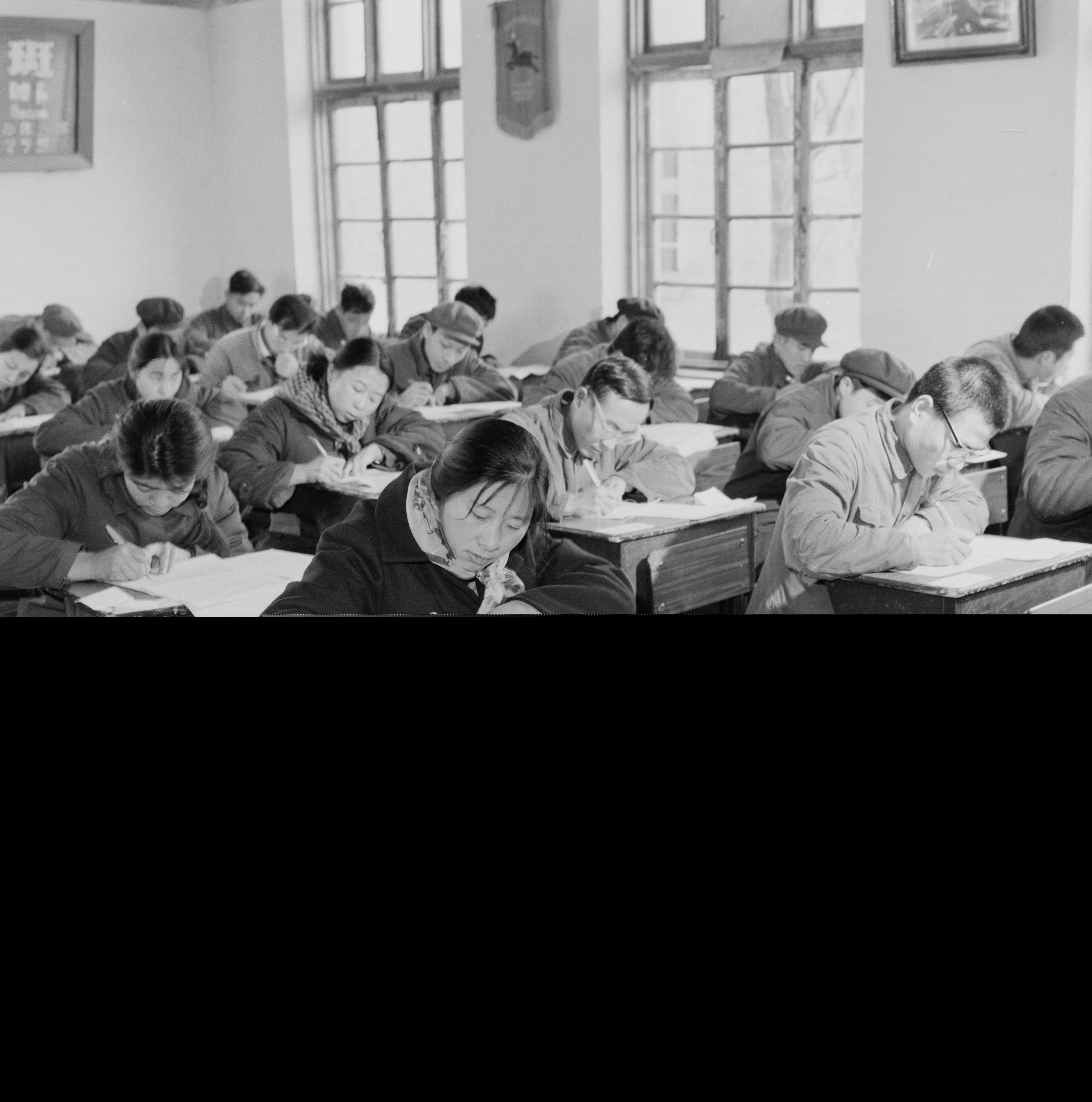 关于高考的文章标题（给高三学生的励志文章短文）