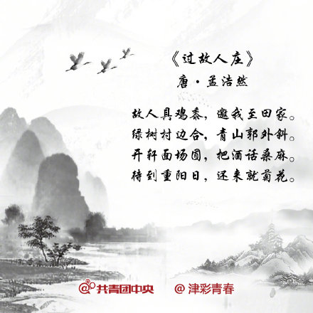 重阳节的古诗大全（关于重阳节的古诗）