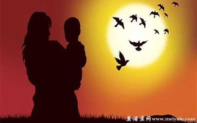关于母亲的散文名篇（赞美母亲的散文）