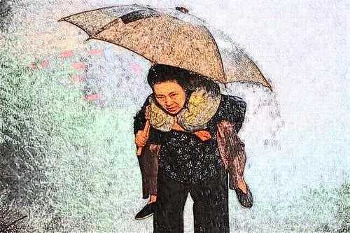 关于母亲的散文名篇（赞美母亲的散文）