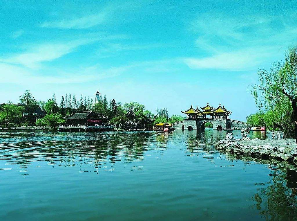扬州慢姜夔的意思是什么（扬州慢姜夔全文鉴赏）