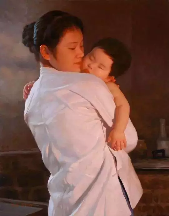 关于母亲节的诗歌有哪些（赞美母爱的诗句或古诗）