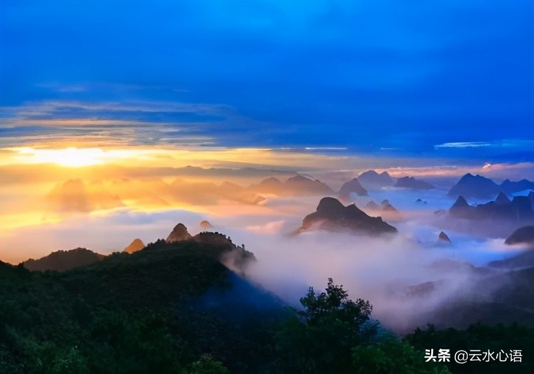 李白古诗大全（李白十首经典诗）
