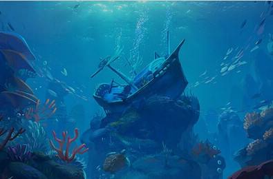 海底两万里摘抄好句（海底两万里最精彩的十句话）