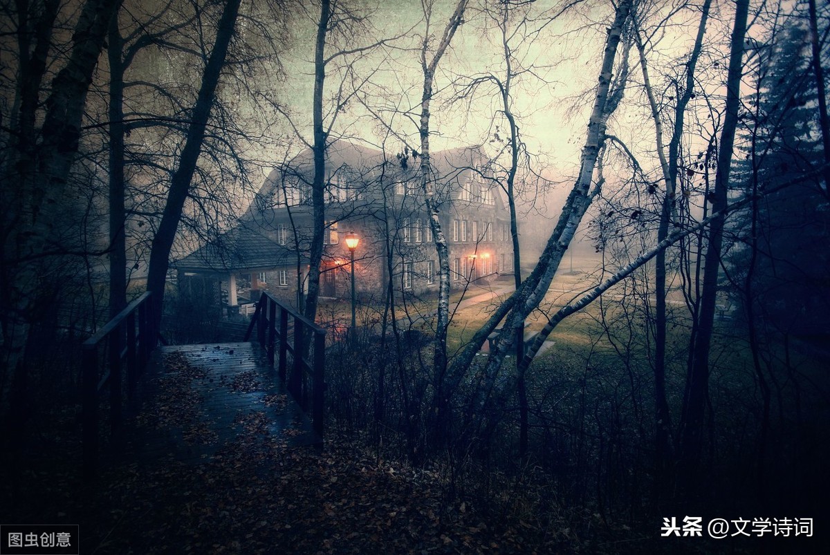 夏夜追凉古诗赏析及思想感情（夏夜追凉翻译）