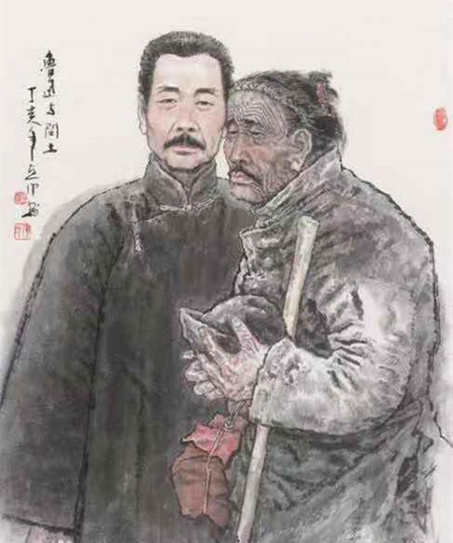 故乡选自哪篇小说集（故乡文章全文解说）