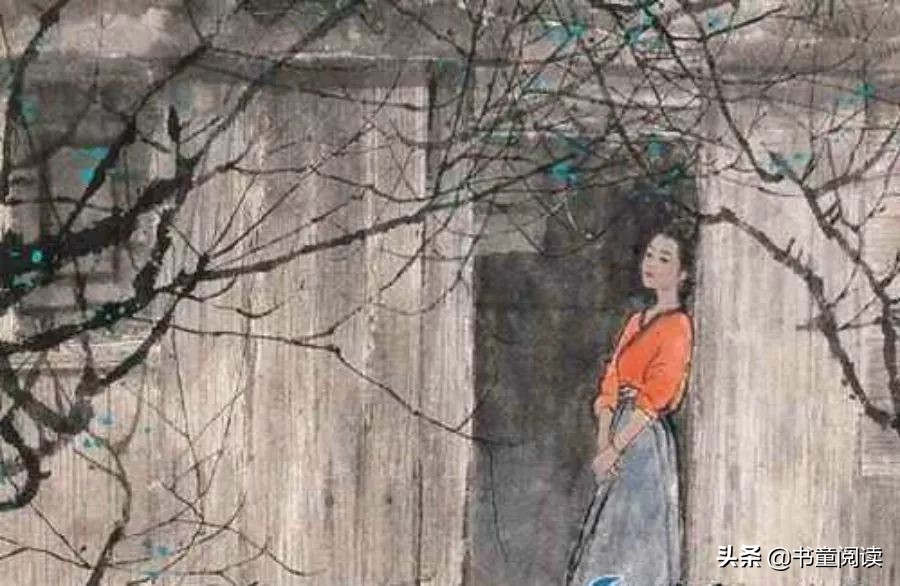 君子于役原文及翻译注释（君子于役的全文）