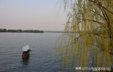 武陵春李清照翻译及赏析（武陵春古诗内容和解释）