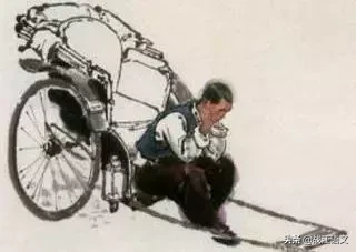 骆驼祥子作者是谁（骆驼祥子作者的简介）