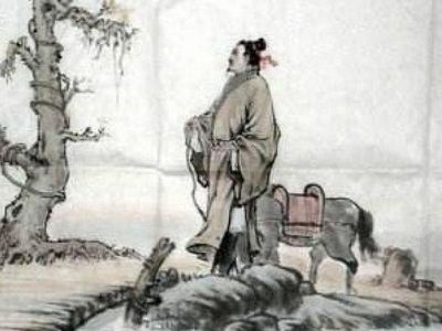 天净沙秋思赏析简短（天净沙秋思的意思）