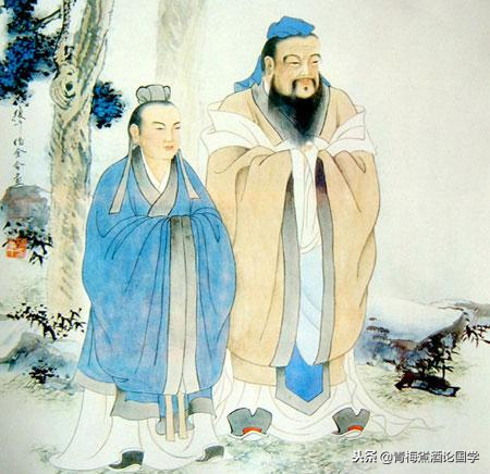 论语经典100句带注释（100句必学的经典文学）