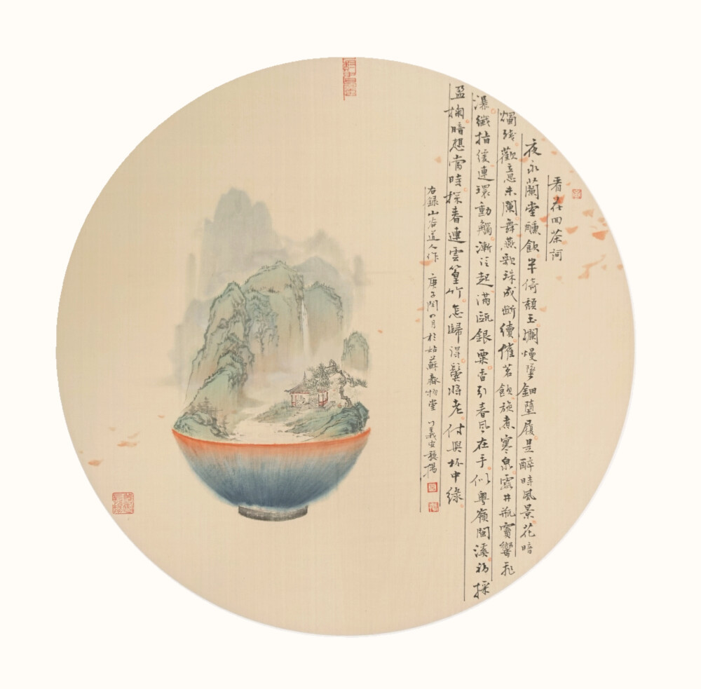 古风红尘伤感经典句子（红尘如梦的伤感诗句）