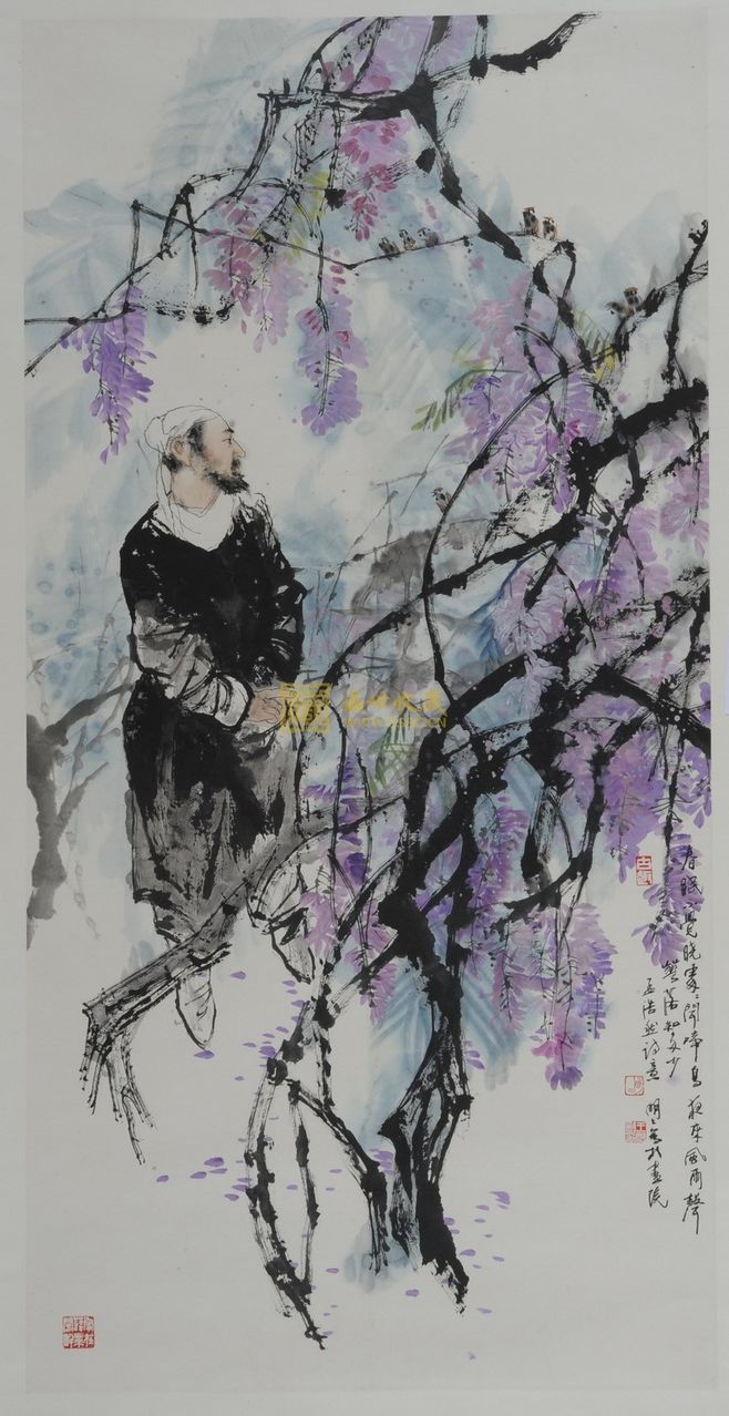 孟浩然过故人庄赏析（最有名的送别诗）