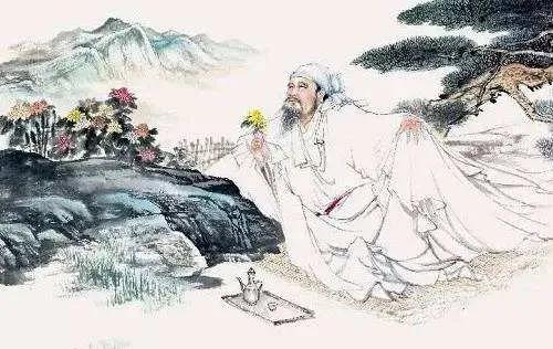 饮酒其五原文及翻译（陶渊明的饮酒全诗赏析）