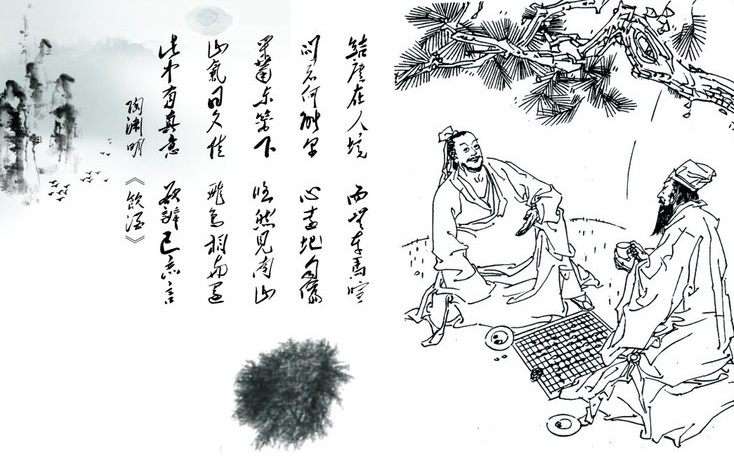 喝酒的诗句霸气的诗句（关于喝酒的优美诗句）