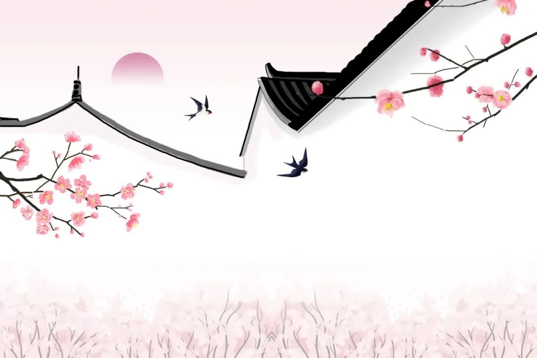 梅子金黄杏子肥的全诗（四时田园杂兴其一其二）