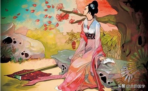 有名的诗句有哪些（千古绝句最美励志古诗文）