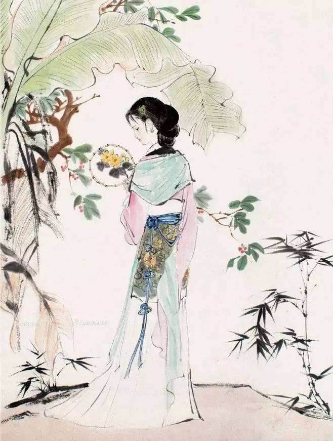 采薇原文及翻译赏析（采薇全文内容及解释）
