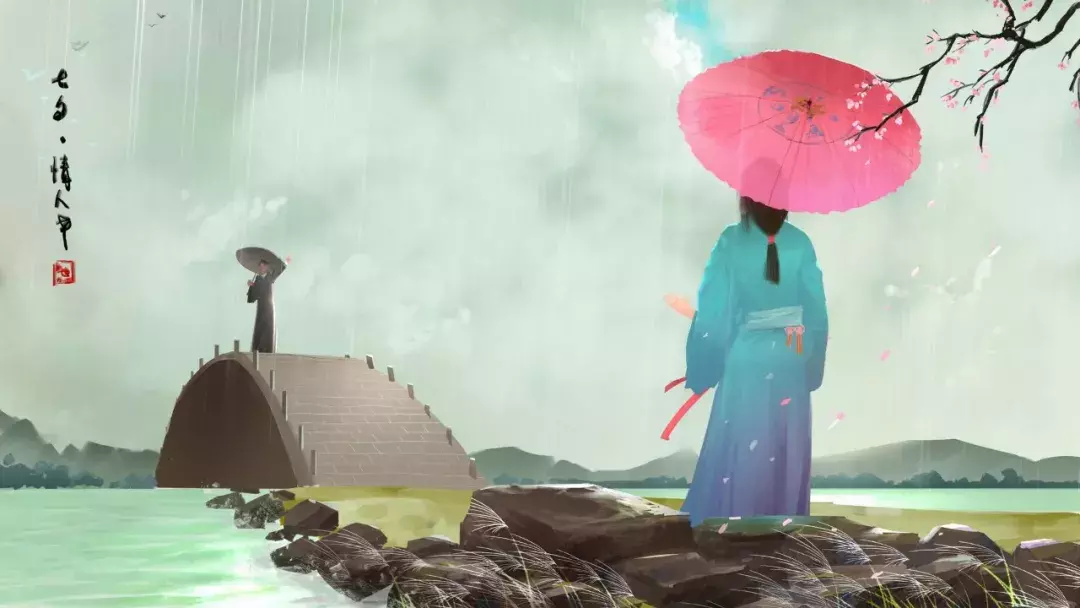 关于爱情的诗句有哪些（唯美且深情的十首爱情诗）