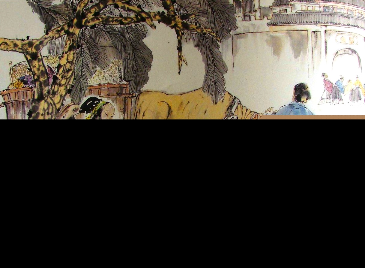 己所不欲勿施于人的例子（己所不欲勿施于人的解析）