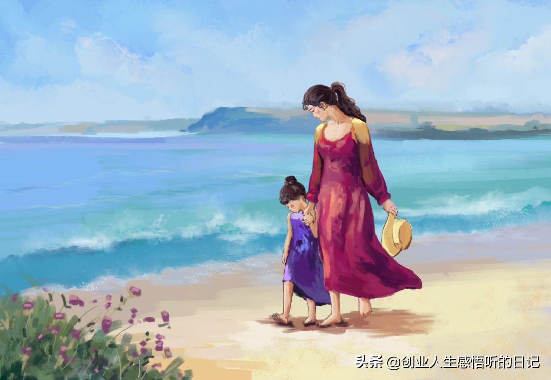 家长赞美孩子努力的句子（致宝宝励志的成长语录）