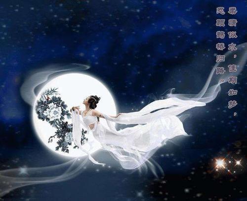 鹊桥仙七夕朱淑真赏析（简述鹊桥仙所表达的爱情观）