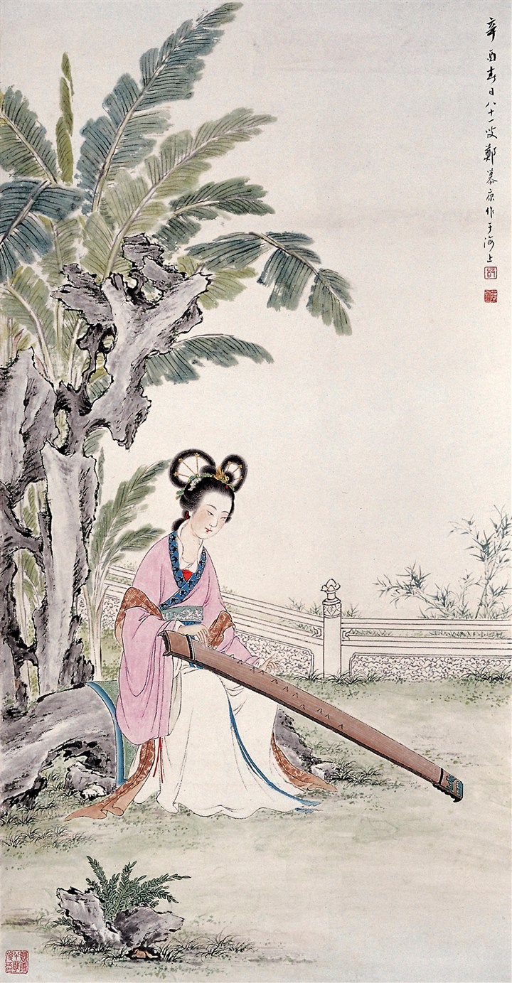 春草古诗朗读（7首春草古诗欣赏）