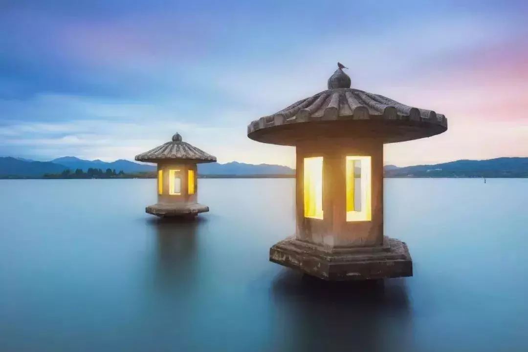 千古名诗有哪些（千古绝句最美古诗文）