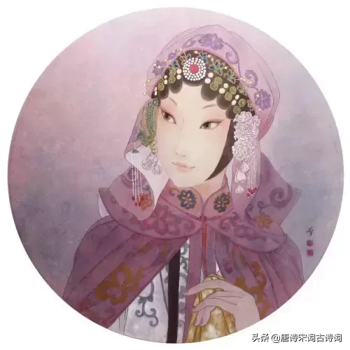 古典爱情诗词句子（描绘爱情的诗词古句）