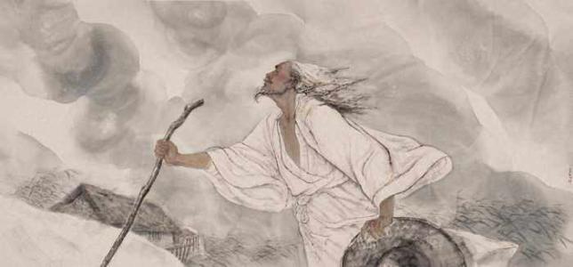 李白传讲了些什么（李白的人生事迹赏析）