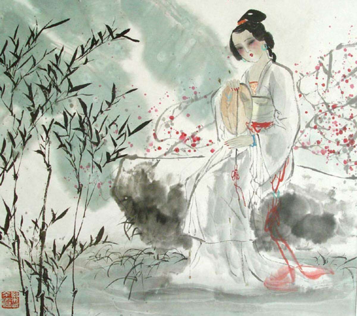相思赋予谁下一句是什么（片片相思赋予谁唯美语句）