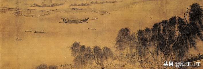 晏几道鹧鸪天醉拍春衫（晏几道最有名十首词）