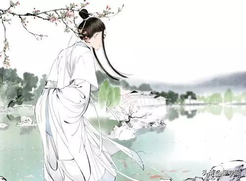 告诉人们珍惜时间的古诗句（感叹时光易逝的20首古诗）