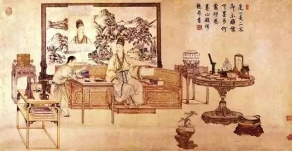 陆游筑书巢文言文（诗歌原文全篇赏析）