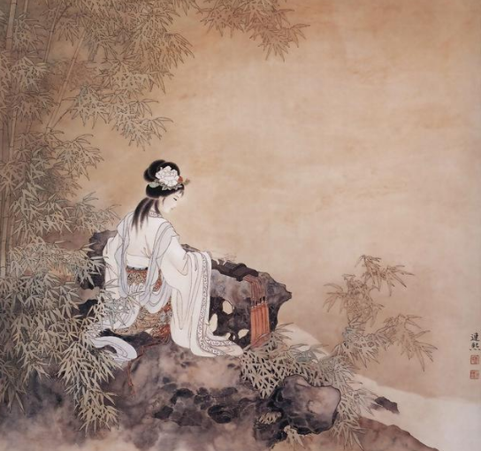 宋词十大名篇李清照（李清照最好的十首诗）